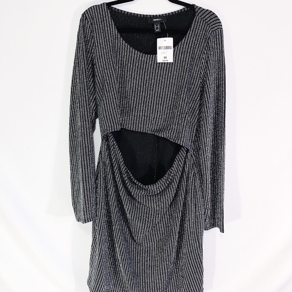 Forever 21 dress
